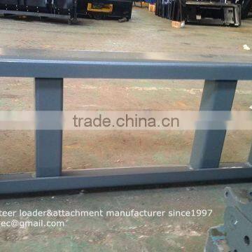 Attachment for Skid Steer Loader,hitch photo-4