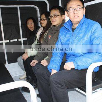 With Cover Motorized Tricycles photo-2