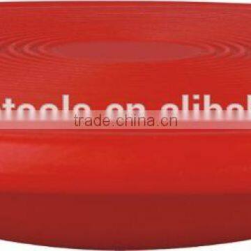 High Quality Fitness Balance Board, Gym Exercise Balance Board, Body Buliding Round Balance Board photo-2