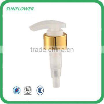 Plastic Lotion Pump 1.5-2.0cc/t With Bottle Function SF-S photo-2