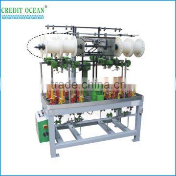 CREDIT OCEAN Custom Plastic Bobbin for Braiding Machine photo-6