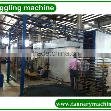 6'x3'china Cheaper Small Second Tannery Machine Toggle Machine photo-3