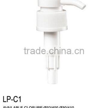 Press Type Pump Nozzle Design Lotion Pump photo-2