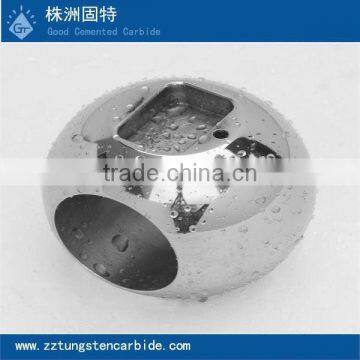 tungsten carbide ball bearing for water aspirator