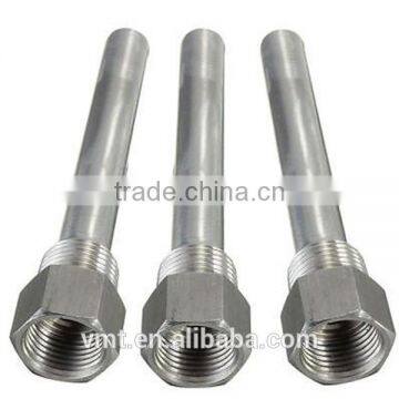 Customized Resistance Thermometer Sensor Screw-In Probe photo-3