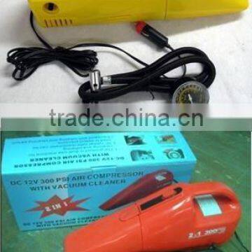 car vacuum cleaner