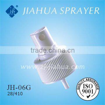 Fine mist sprayer head JH-06G