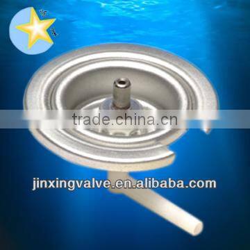 Portable Gas Stove Valves for Aerosol Can