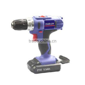 Li-ion Battery Durable Makute Brand Screw Driver photo-5