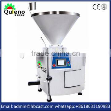 Sausage Casing Vacuum Filling Machine photo-3