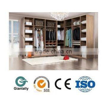 Aluminum Furniture Profile for Wardrobe photo-5