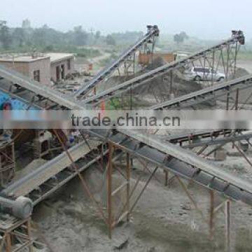 New technology and hot sell belt conveyor