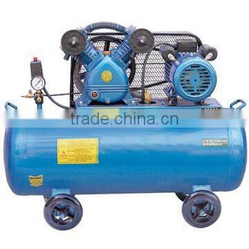 Portable Electric Air Compressor V-0.12-7 photo-5