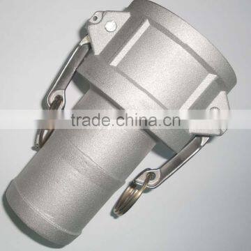 A3-Aluminium Camlock Coupling photo-2
