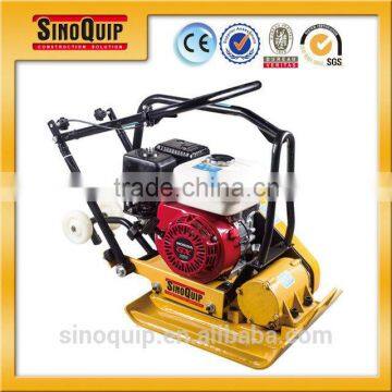 Honda Engine Vibratory Plate 60KG