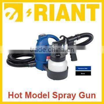 Hot model electric Spray Gun 600W