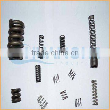 Factory Direct Spiral Drawing Compression Spring photo-4