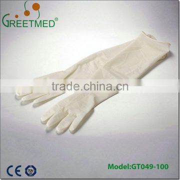 The most popular and the cheapest sex latex surgical glove