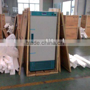 2013 Hot Sale 70/130/250L Laboratory Use Biochemistry Incubator for Germ Cell and Tissue Culturing photo-6