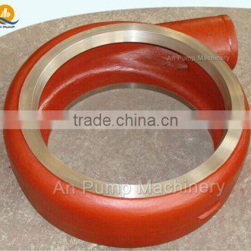 Slurry Pump Volute Liner photo-3