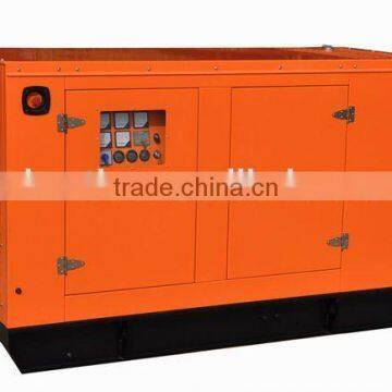 50kw Diesel Generator Manufacturing R4105ZD Engne With Brushless Alternator photo-5