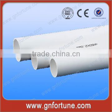 PVC-U Irrigation Pipes