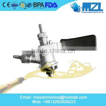 2015 China Manufacturer New Style Stainless Steel Beer Tap for Beer Machine in South America photo-4