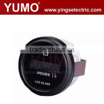 LY-748 LCD display timer industrial calculagraph counter