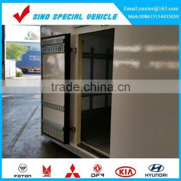 Auv 4x2truck photo-2