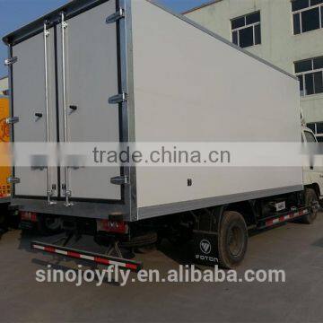 Polypropylene Truck Body Hino Box photo-2