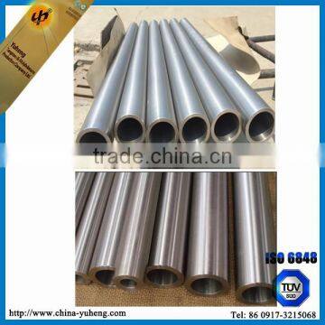 Heat Exchanger ASTM B348 Seamless Titanium Tube photo-4