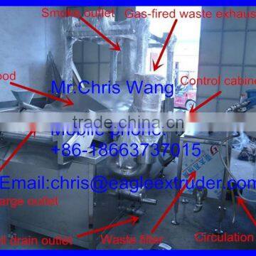 Industrial Doritos Corn Chips Machine photo-4