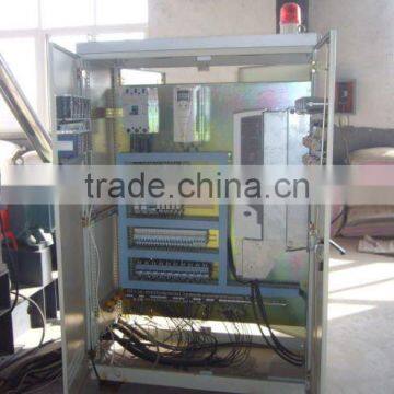 PP/PE Wood-plastic Granules Extrusion Line, Granules Making Machine photo-3