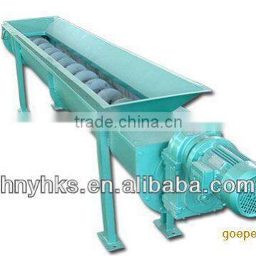 GX series spiral small screw conveyor