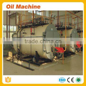 Peanut Oil Making Machine Corn Oil Processing Machine Soybean Oil Extraction Machine photo-2