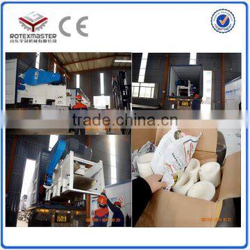 [ROTEX MASTER] Mobile Wood Chipper / Wood Chippers Made in China photo-5