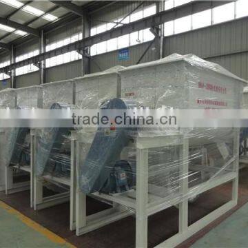 Stainless Steel Small Animal Feed Mixer photo-2