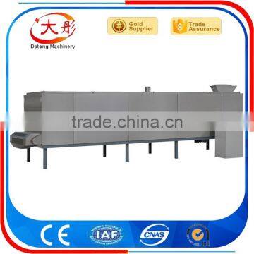 Cheese Corn Snack Food Machine /Cheese Ball Food Extruder photo-6