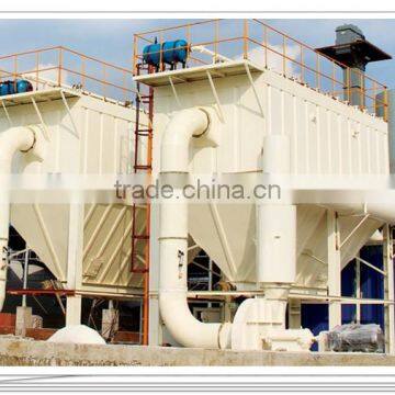 Professional Raymond Roller Powder Mill Machine for Sale of China Supplier photo-4