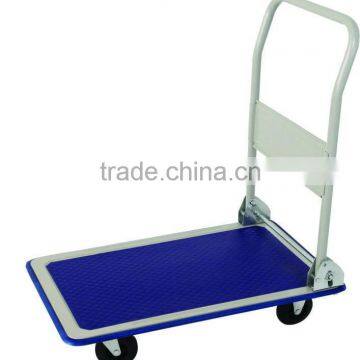 PH1501 Folding 150KG Platform Truck