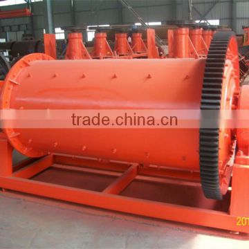 High efficiency ball mill equipment for gold milling