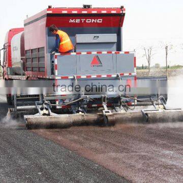 High Quality LMT5312TFC Asphalt Chip Synchronous Sealer 8000L photo-3
