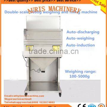Pouch Filling Machine Tea Bag Filling Machine Leaf Powder Machine photo-3