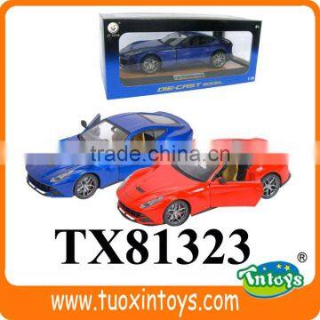 Scale Model Car, Scale Car 1 87 photo-6