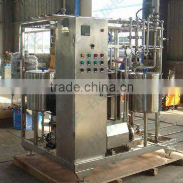 U.H.T Sterilization Machine/Making For Liquid Sterilizing