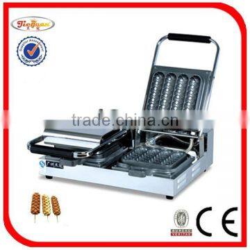 Hot Dog Waffle EG-5X 0086-13632272289 photo-6