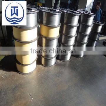 Tig Weld Mild Steel Flux Cored Welding Wire for Tig Welding Machine photo-3