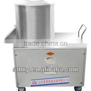 stainless steel flour blender bakery industry