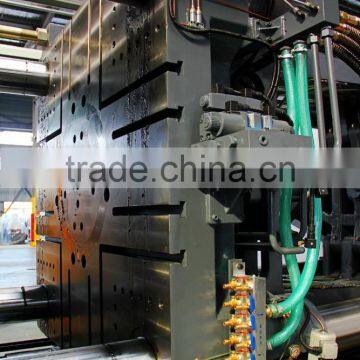 1080T PET Preform Plastic Injection Machine Price photo-6
