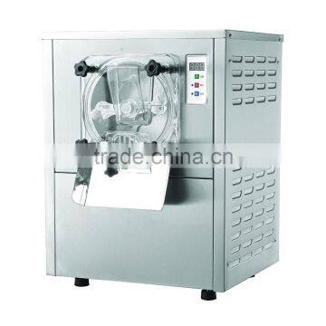 GRT - BQL112Y Hot electric hard ice cream machine